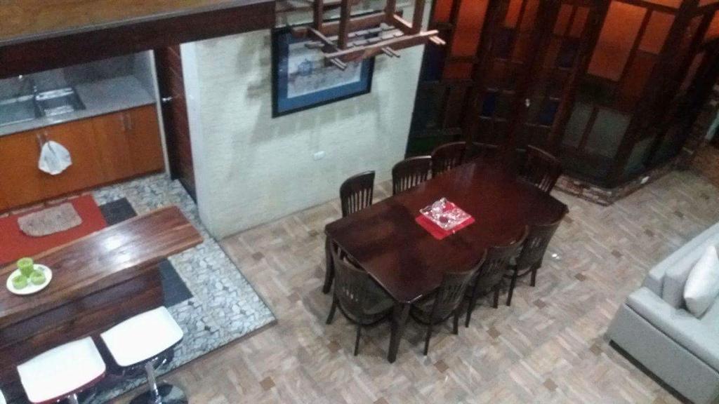 Affordable Baguio Apt Baguio City Exterior foto